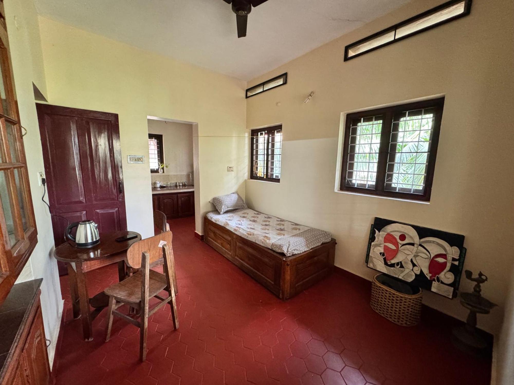 Prabhalayam Kottayam Exterior foto