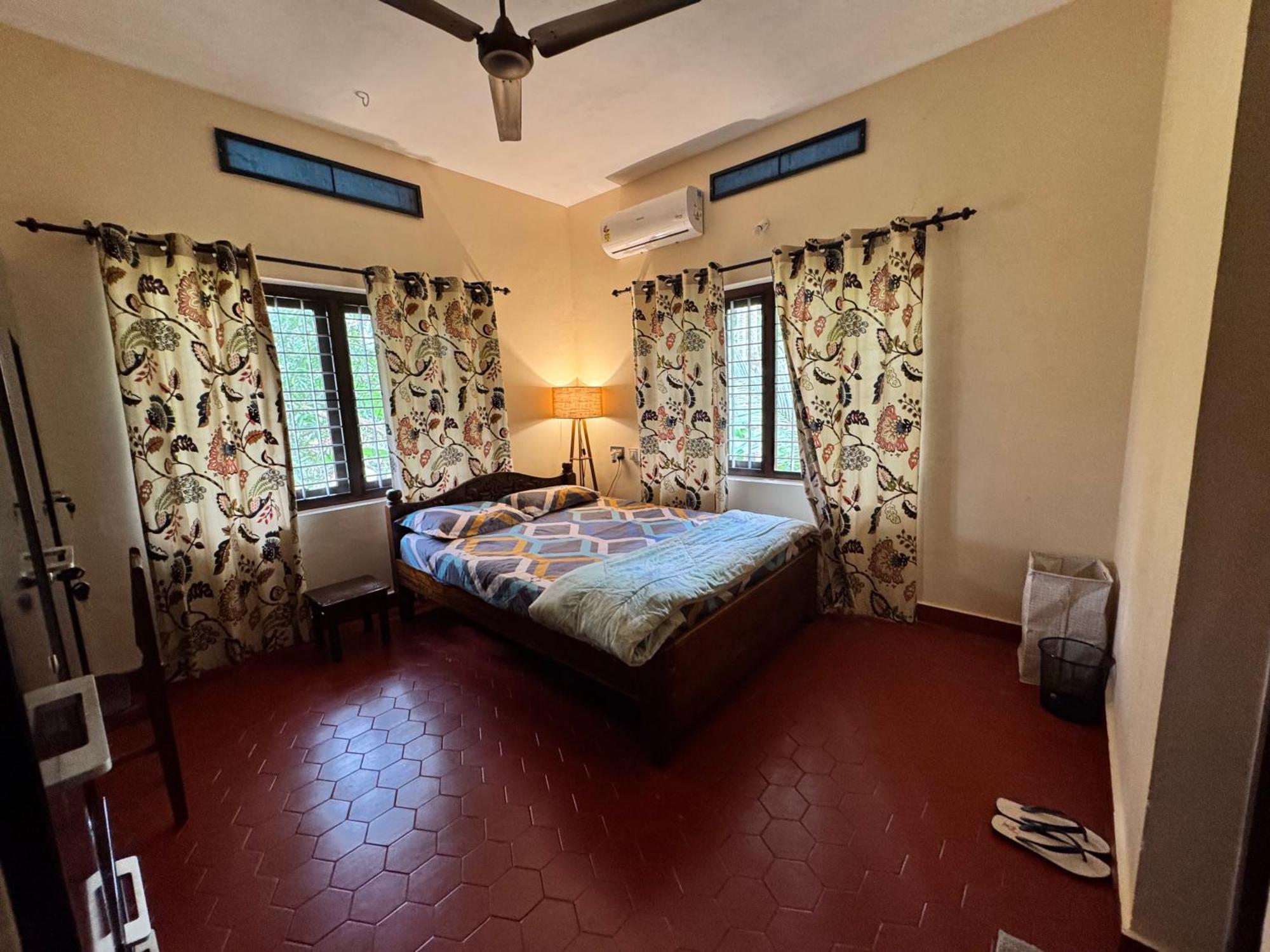 Prabhalayam Kottayam Exterior foto