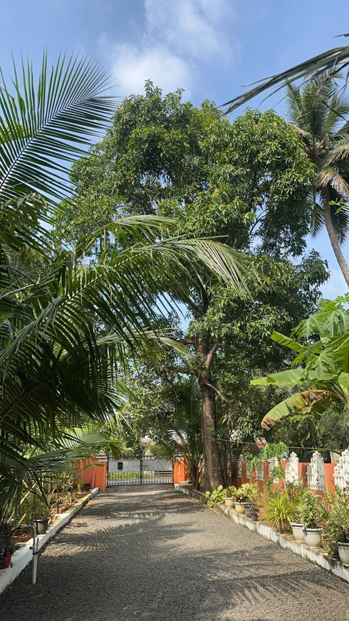 Prabhalayam Kottayam Exterior foto