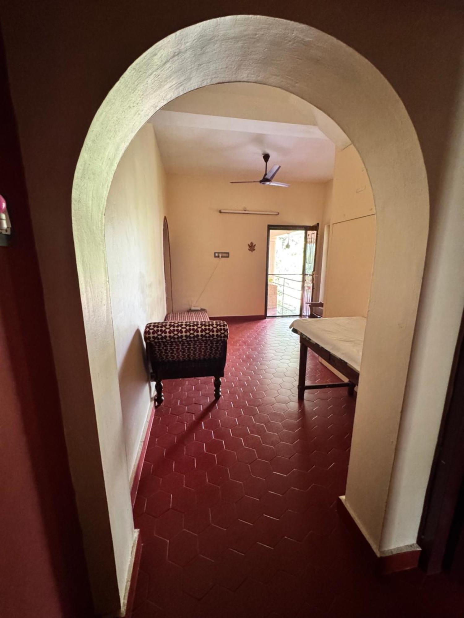 Prabhalayam Kottayam Exterior foto
