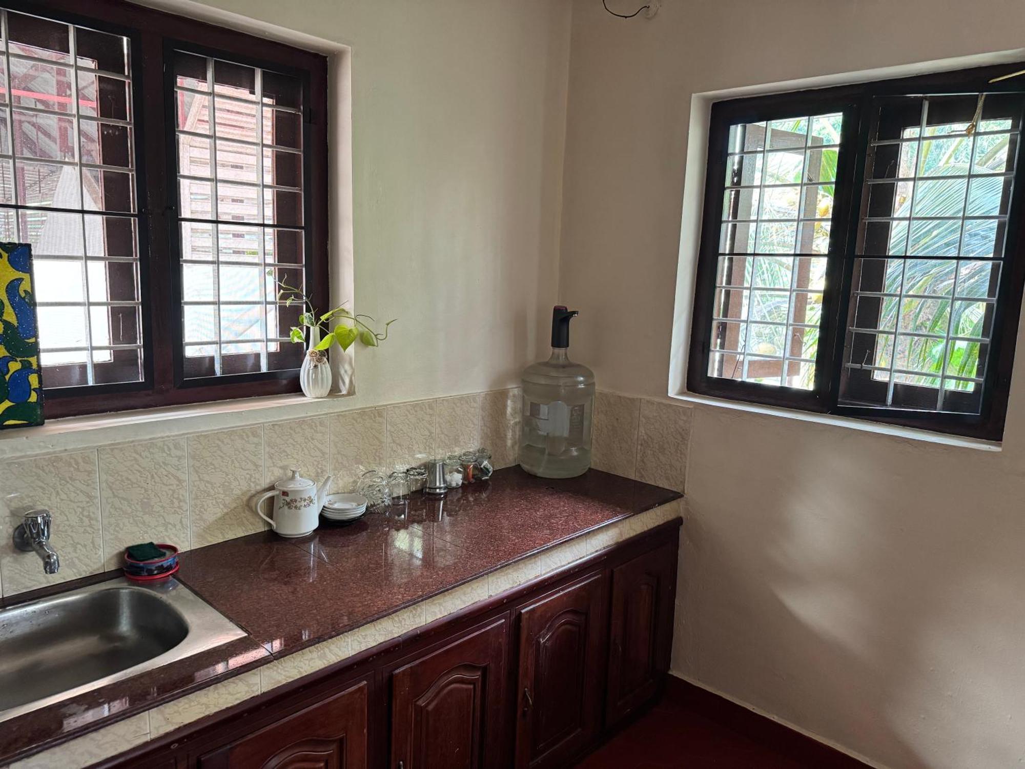 Prabhalayam Kottayam Exterior foto