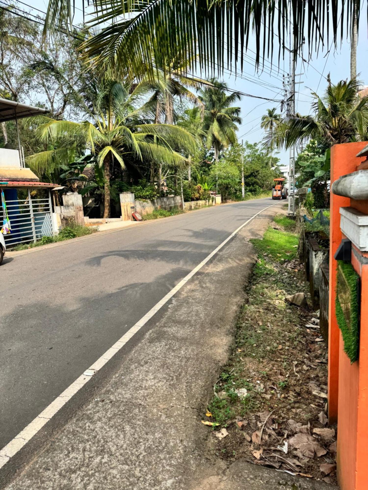 Prabhalayam Kottayam Exterior foto