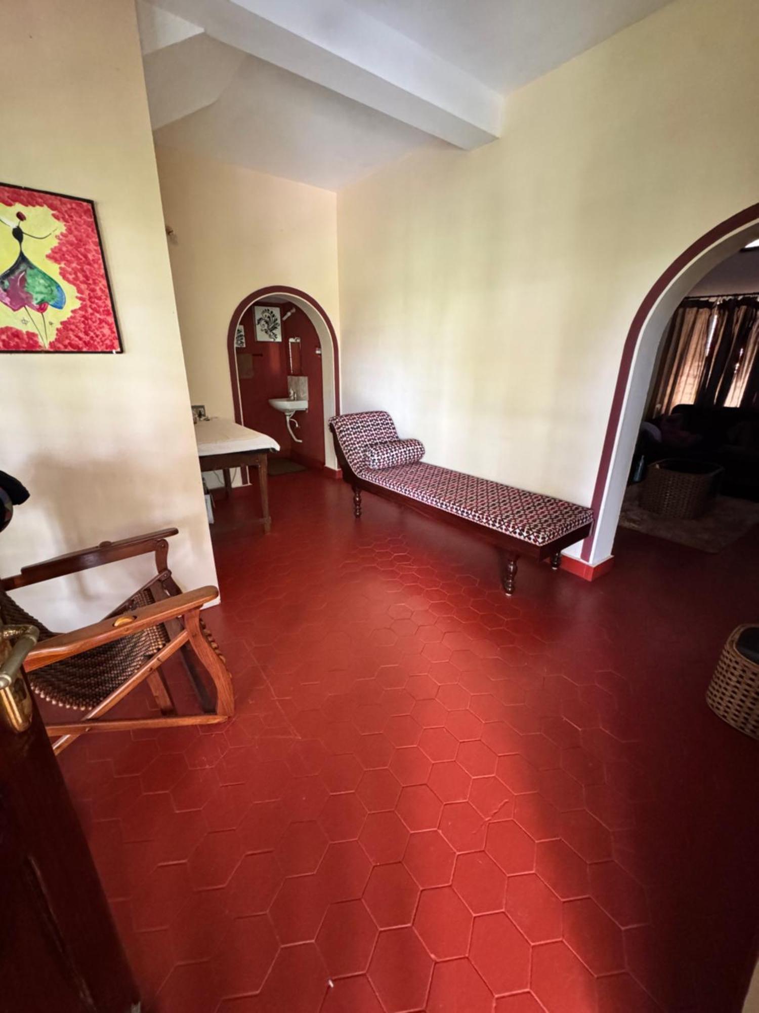Prabhalayam Kottayam Exterior foto