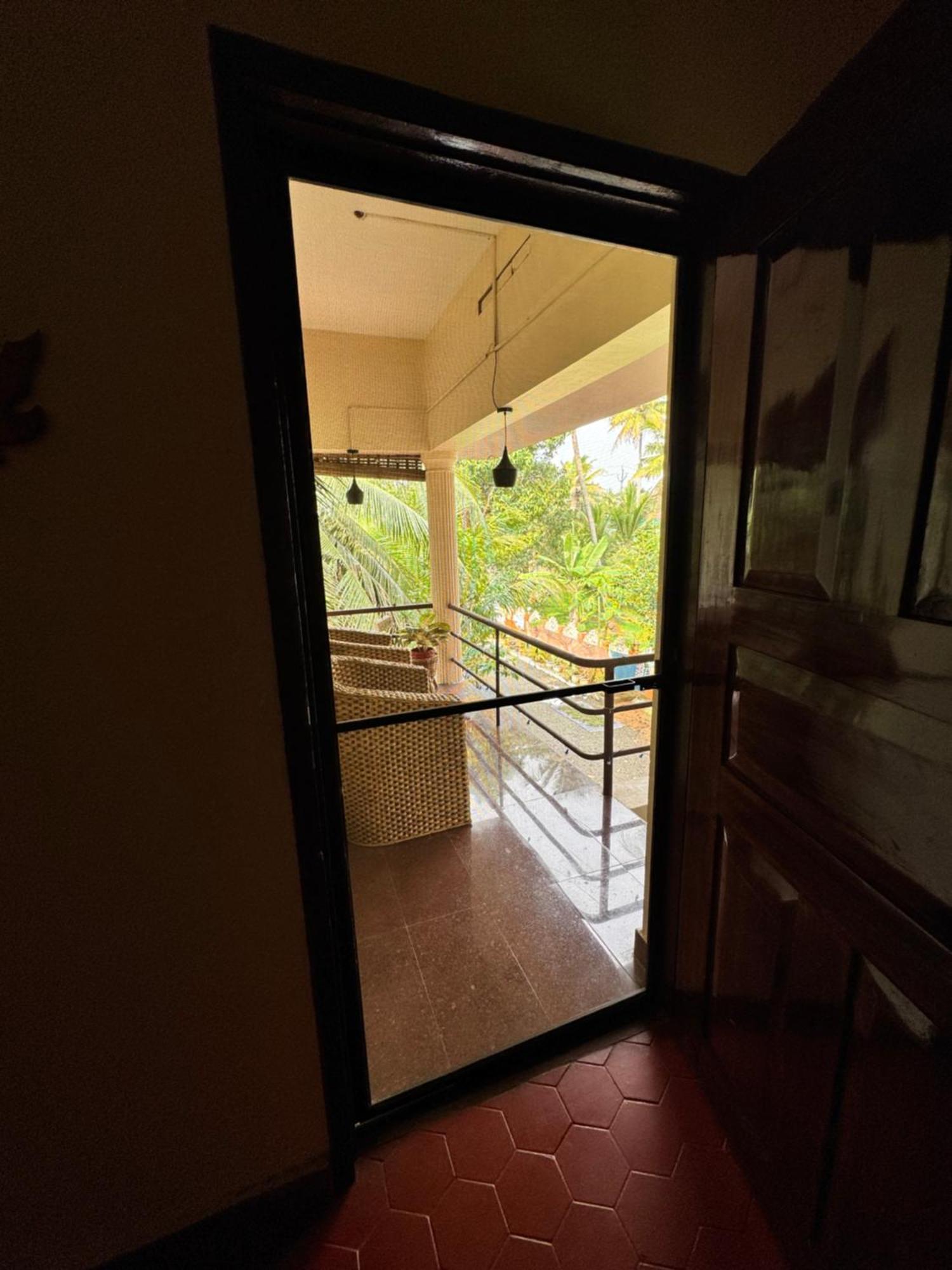 Prabhalayam Kottayam Exterior foto