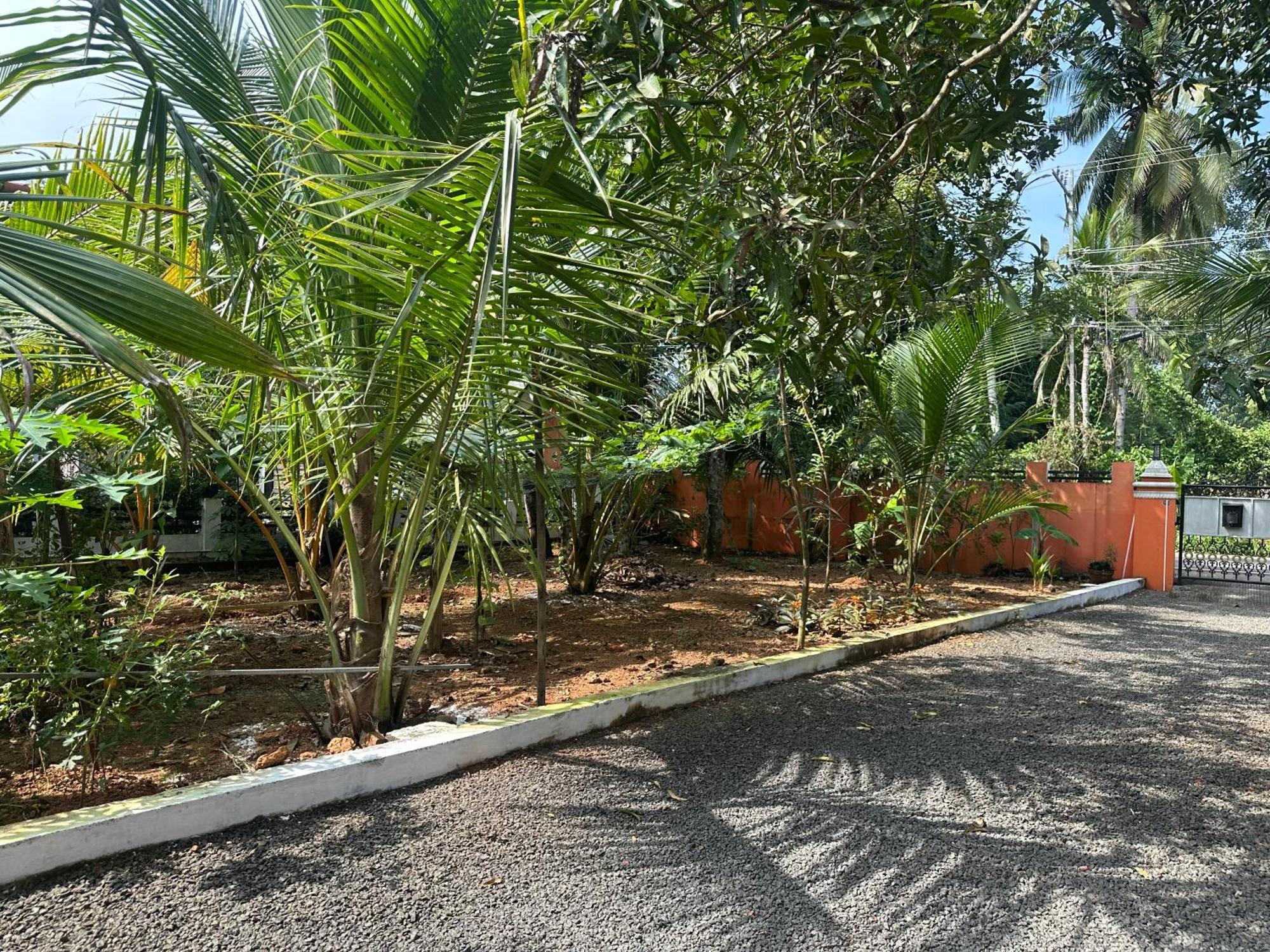 Prabhalayam Kottayam Exterior foto